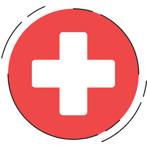 Switzerland flag