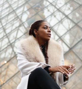 Nma Okafor Profile picture.