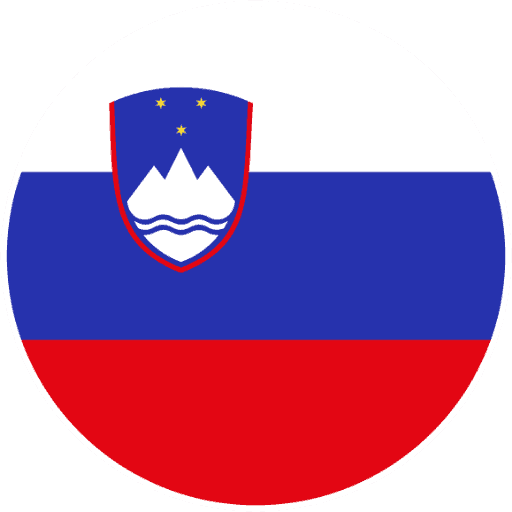 Slovenia flag