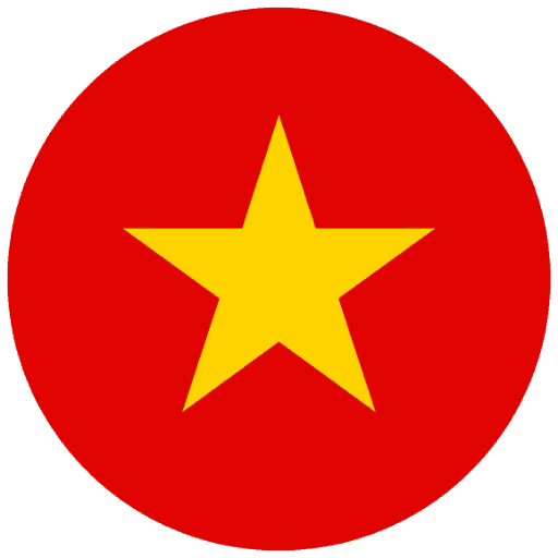 Vietnam Flag